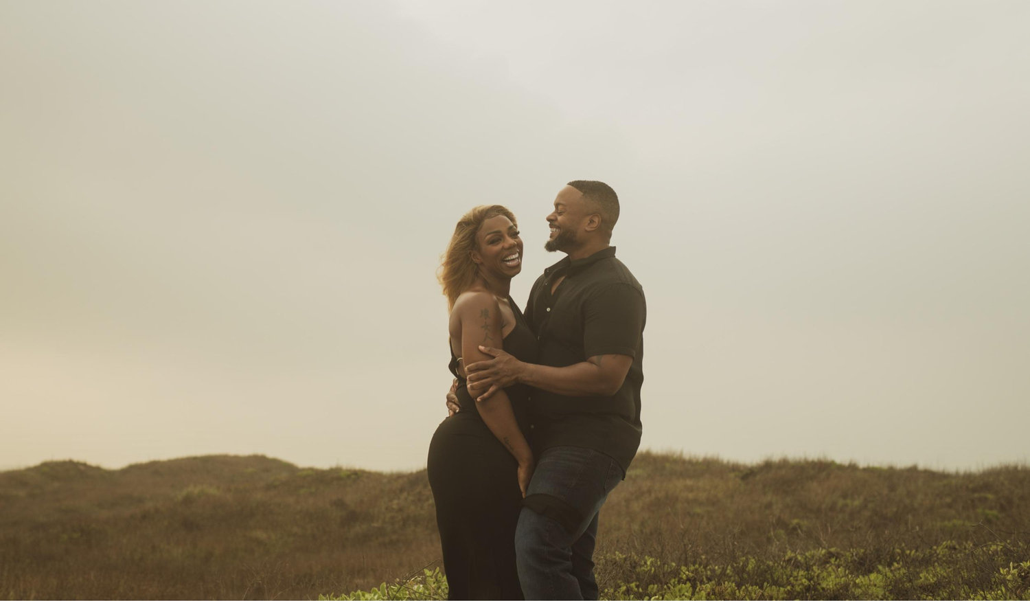 The Wedding Website of Camille Roberts and Charles Williams