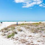 Sand Key Park