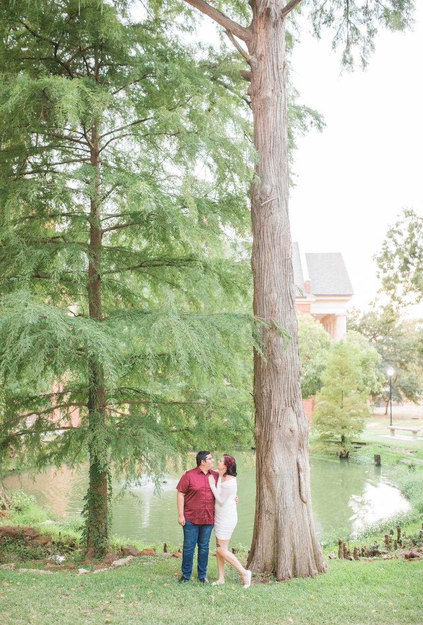 The Wedding Website of Coleen Garrett and Jaykob Gonzalez