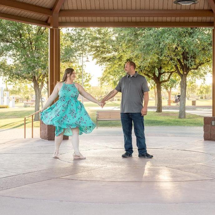 Engagement 2018