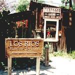 Los Rios Street Historic District