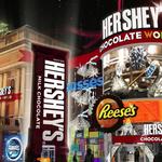 Hershey's Chocolate World