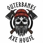 OuterBanks Axe House