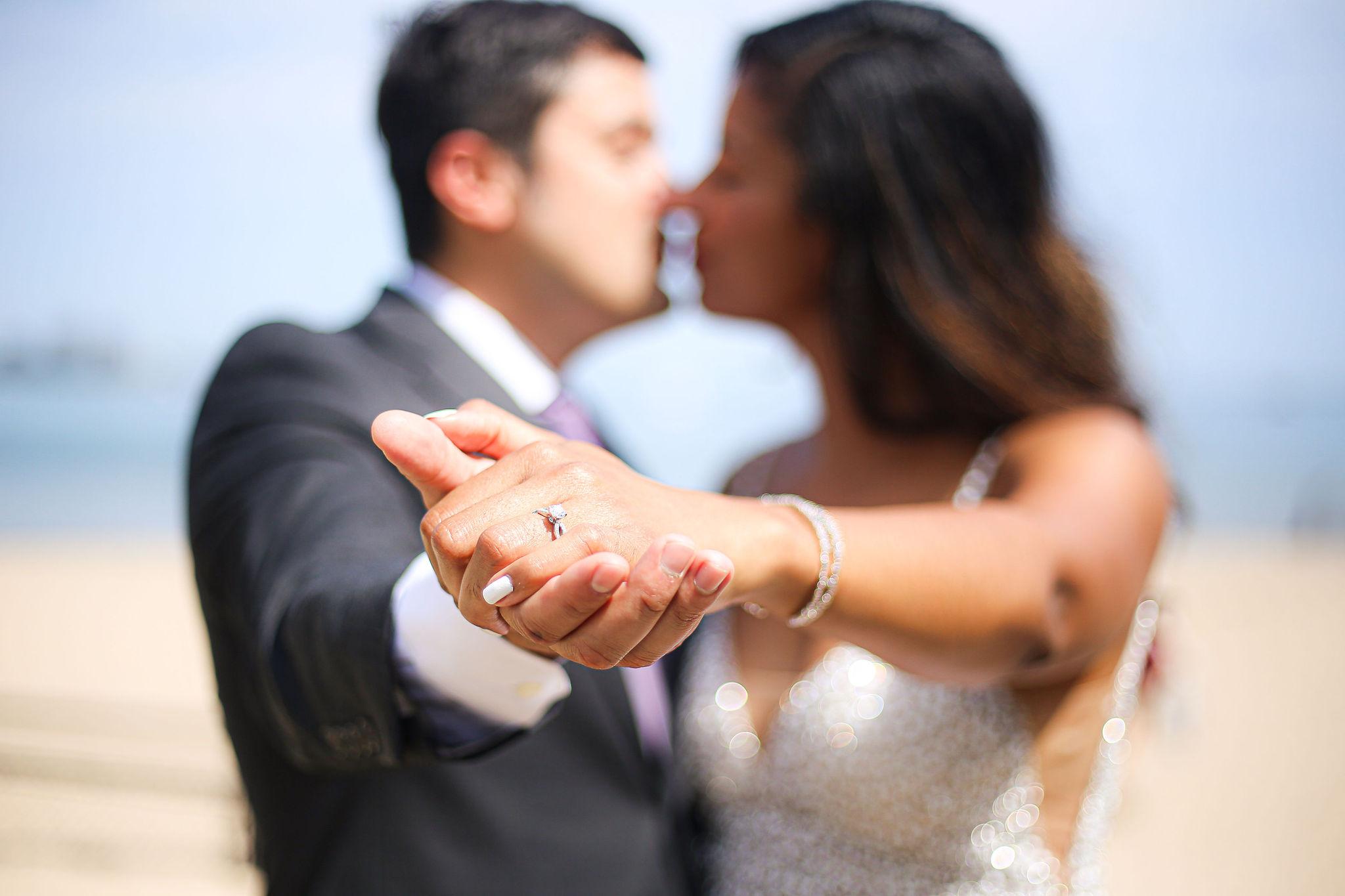 The Wedding Website of Viviana Martinez and Vincent Waller