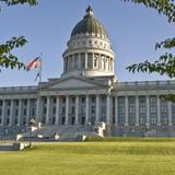 Utah State Capitol