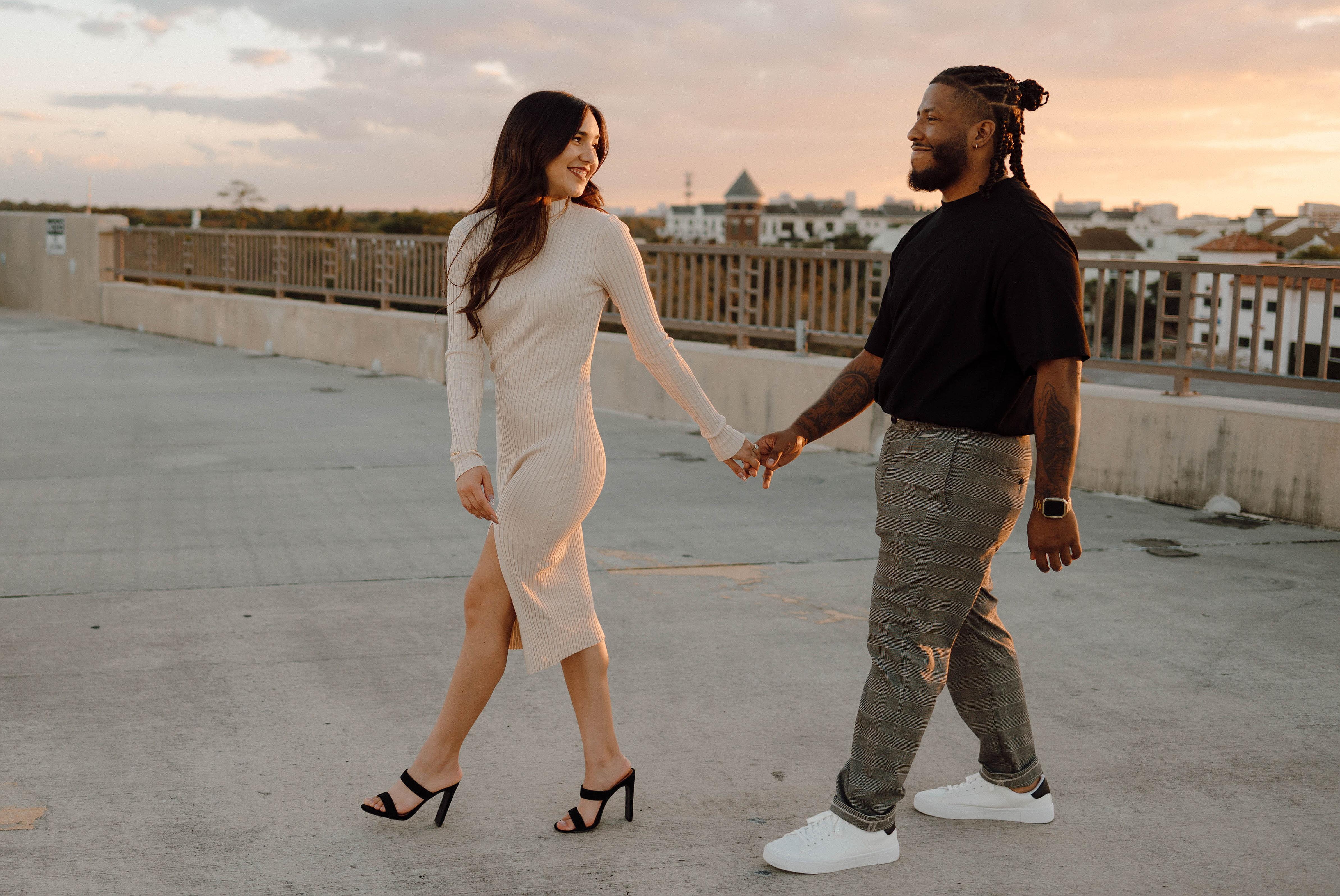 The Wedding Website of Angelica Benavides and Rayvon Romero