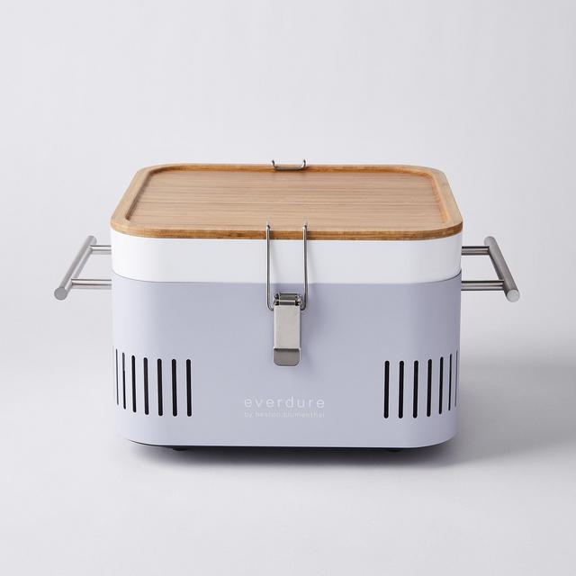 Everdure CUBE Portable Charcoal Grill