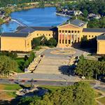 Philadelphia Art Musesum (Museo del arte)