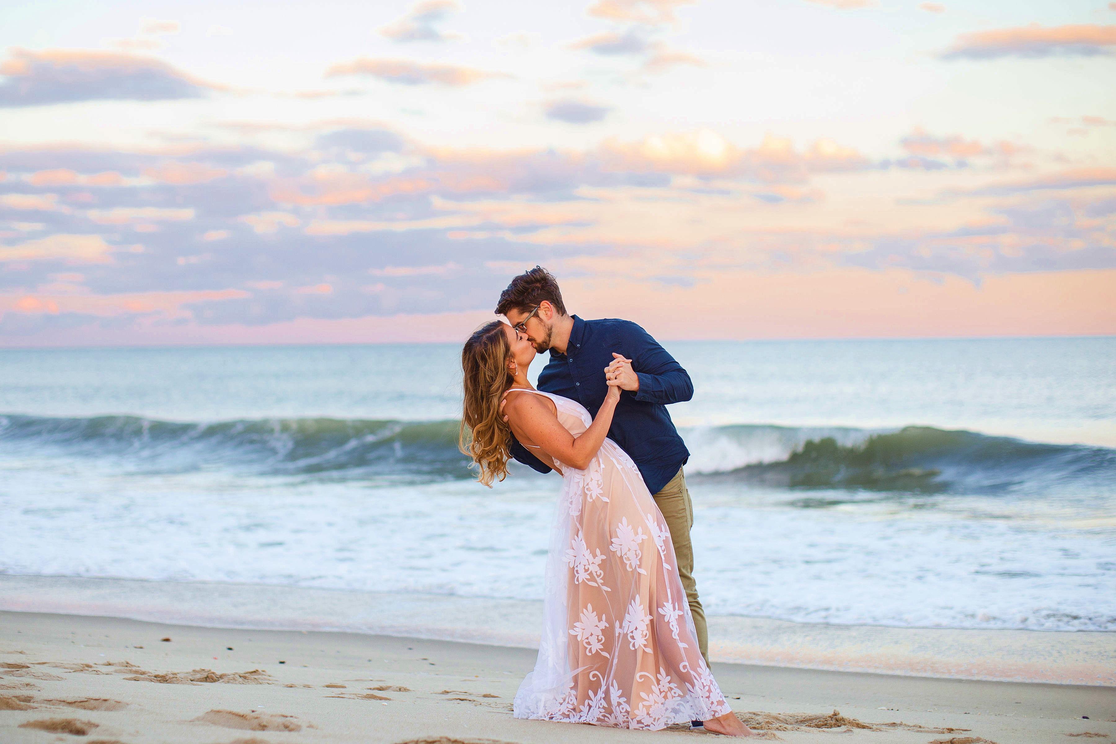 The Wedding Website of Andi Cocozza and Marco de los Santos