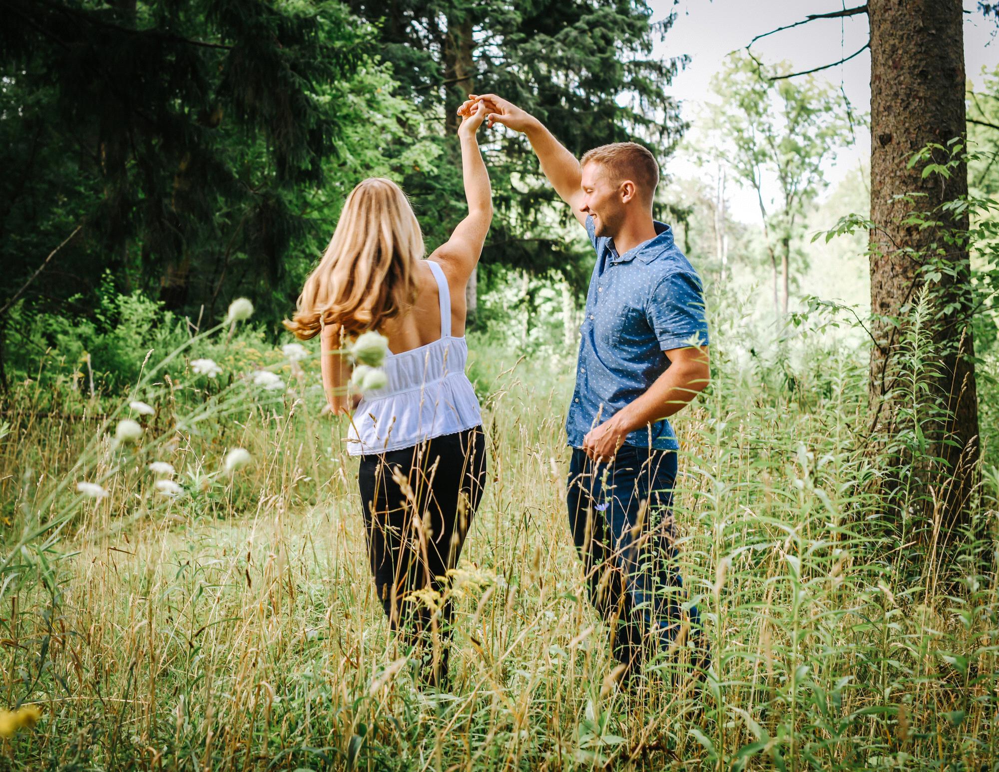 ENGAGEMENT PHOTOS 2020