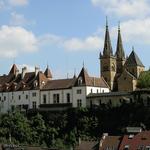 Neuchâtel Castle