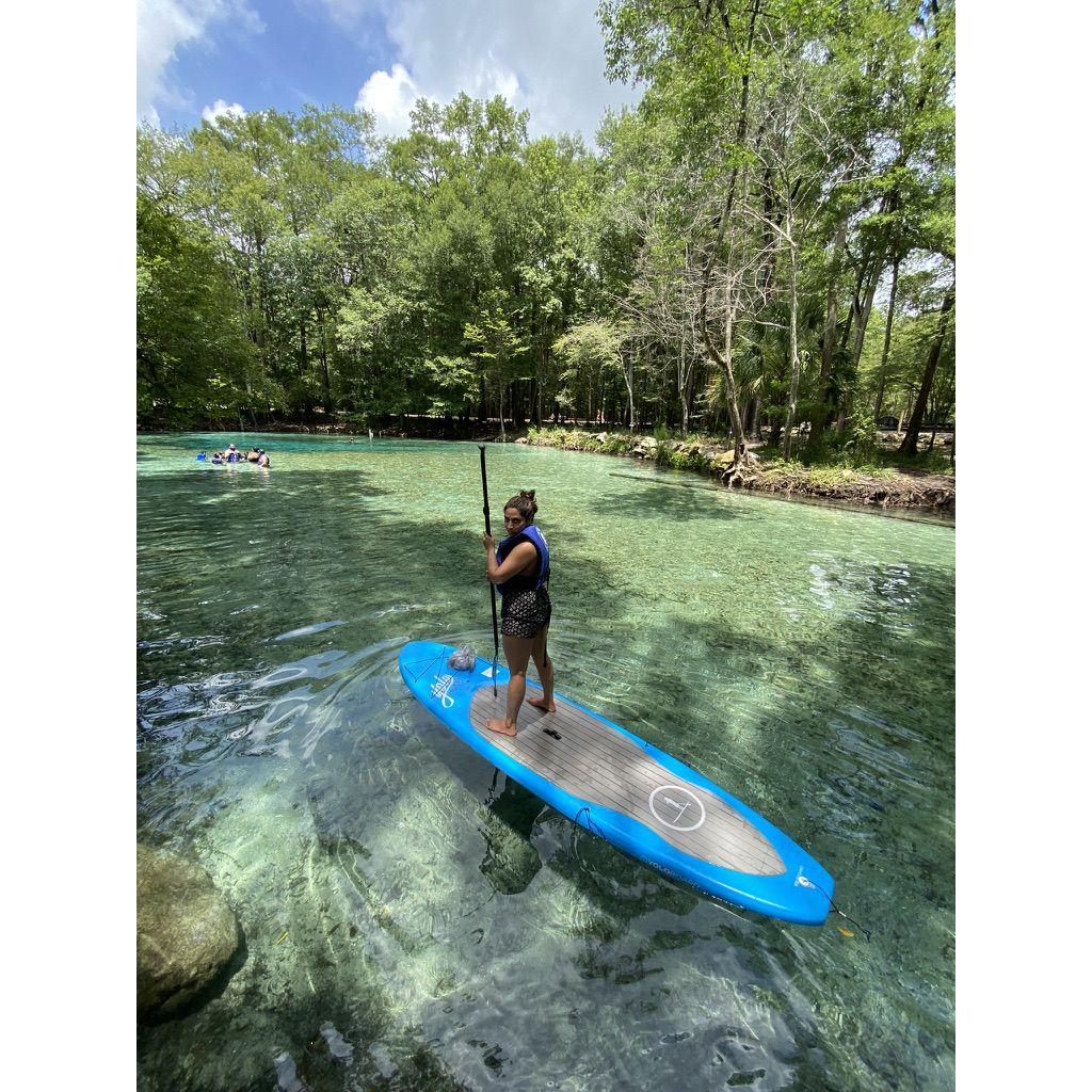 Abha's 28th Birthday at Ginnie Springs, FL - June 2023