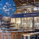 Blue Moon Brewing Company