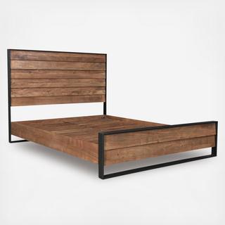 Sevilla Bed