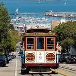 Ride a Cable Car