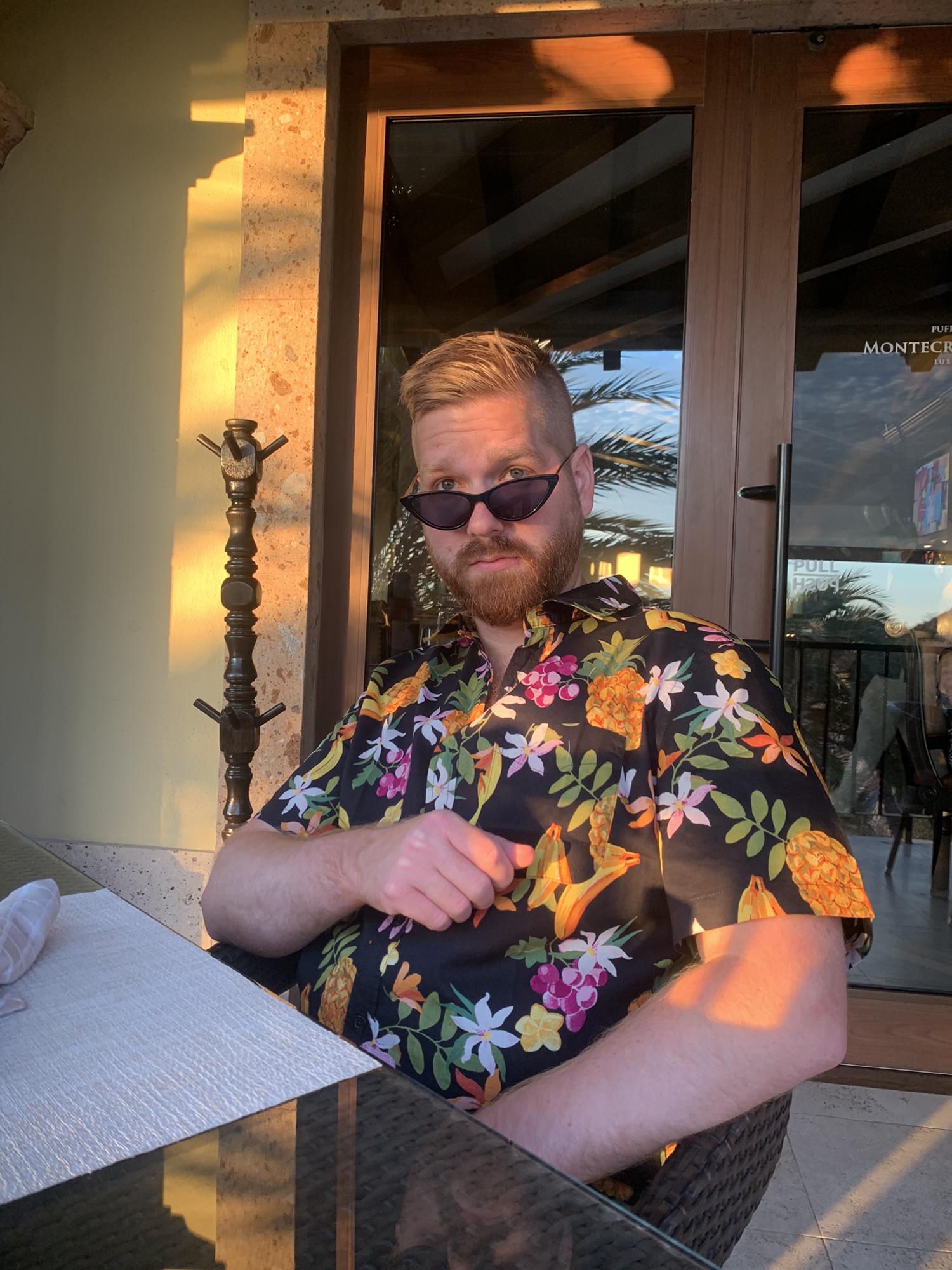 Cabo Kyle
