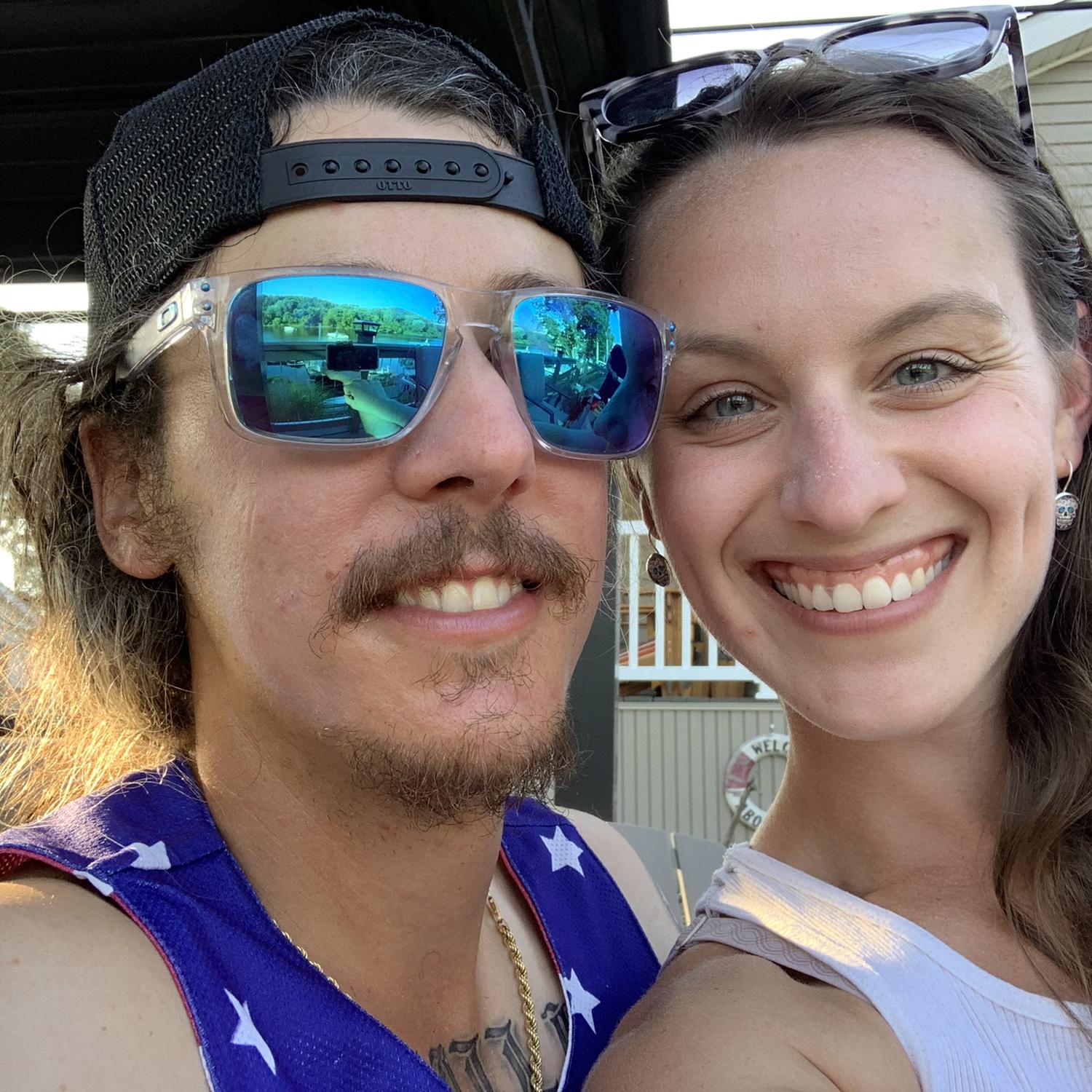 Happy 4th!