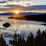 Emerald Bay State Park
