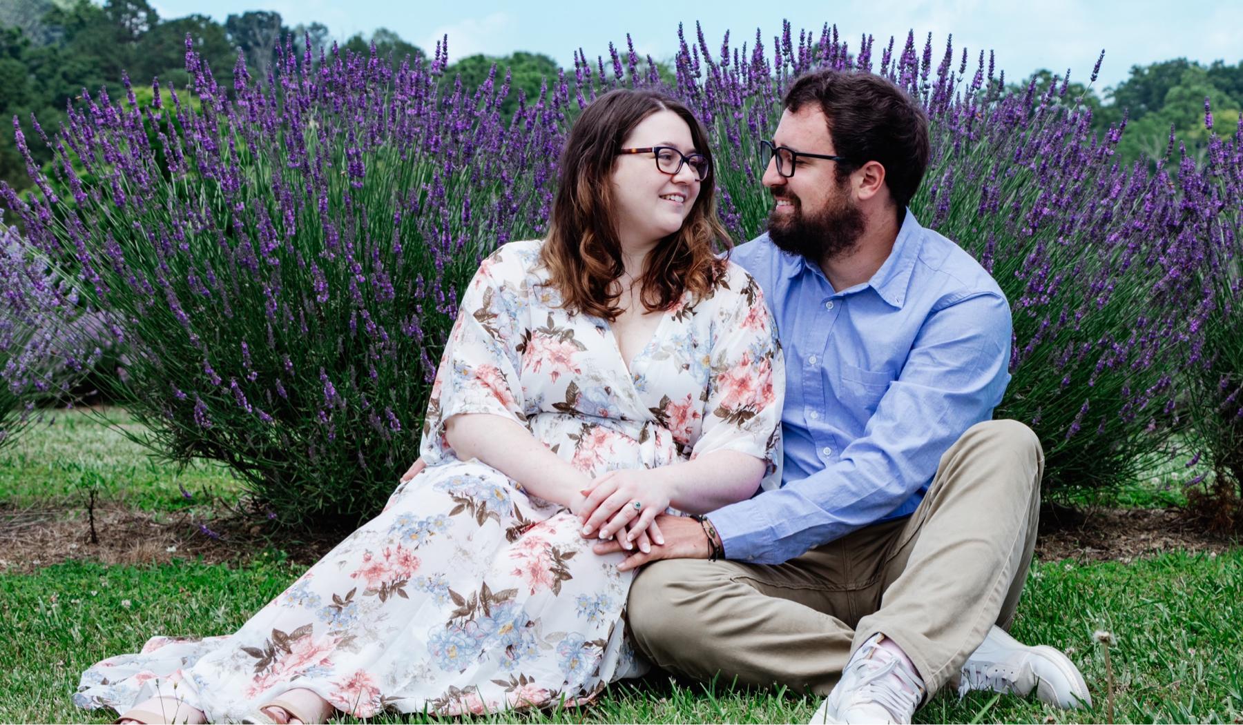 The Wedding Website of Kiersten Wingfield and Jonathan Wingfield