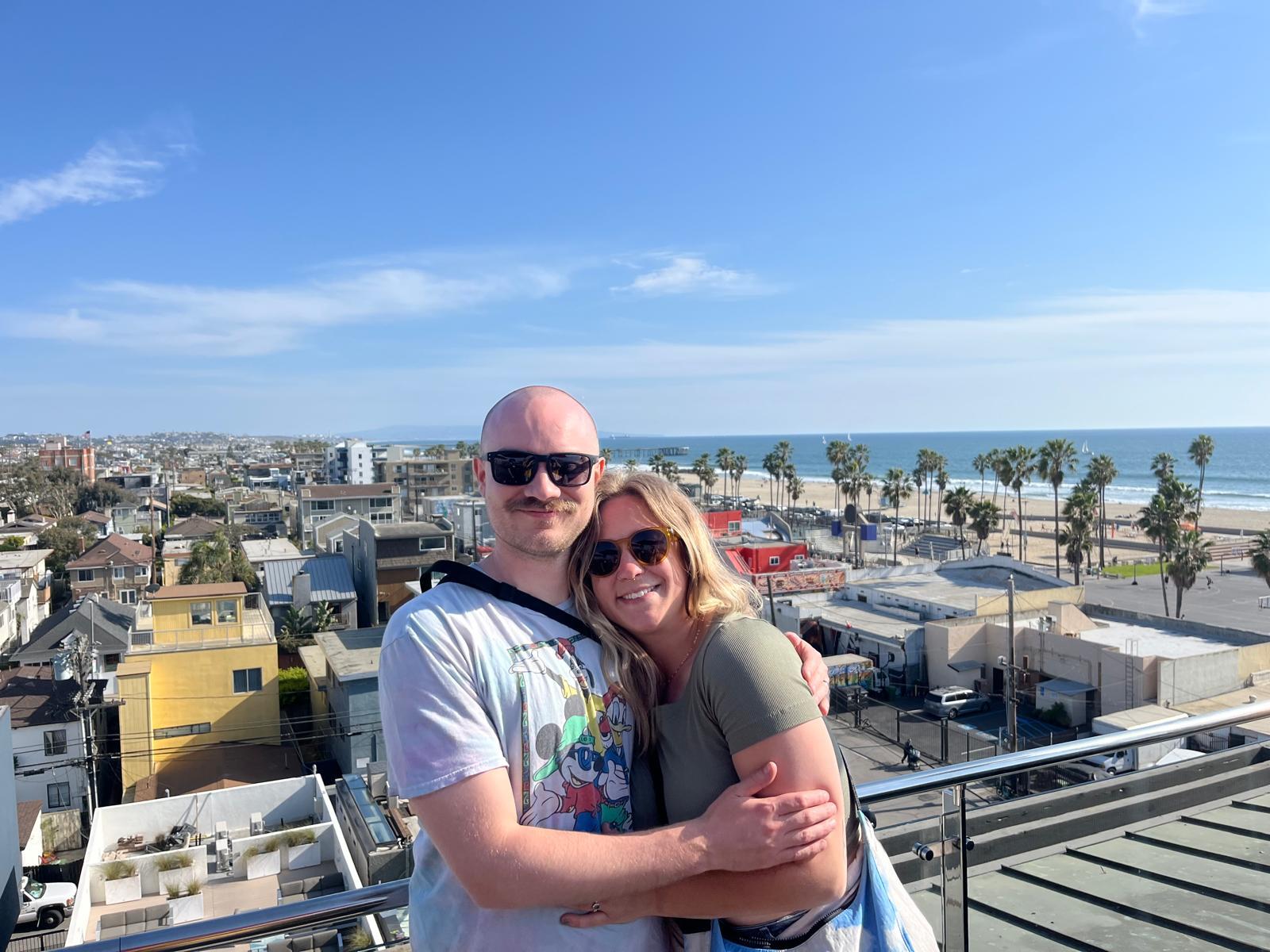 The Wedding Website of Grace Eschenroeder and Evan Greene