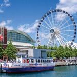 Navy Pier - Museum Campus