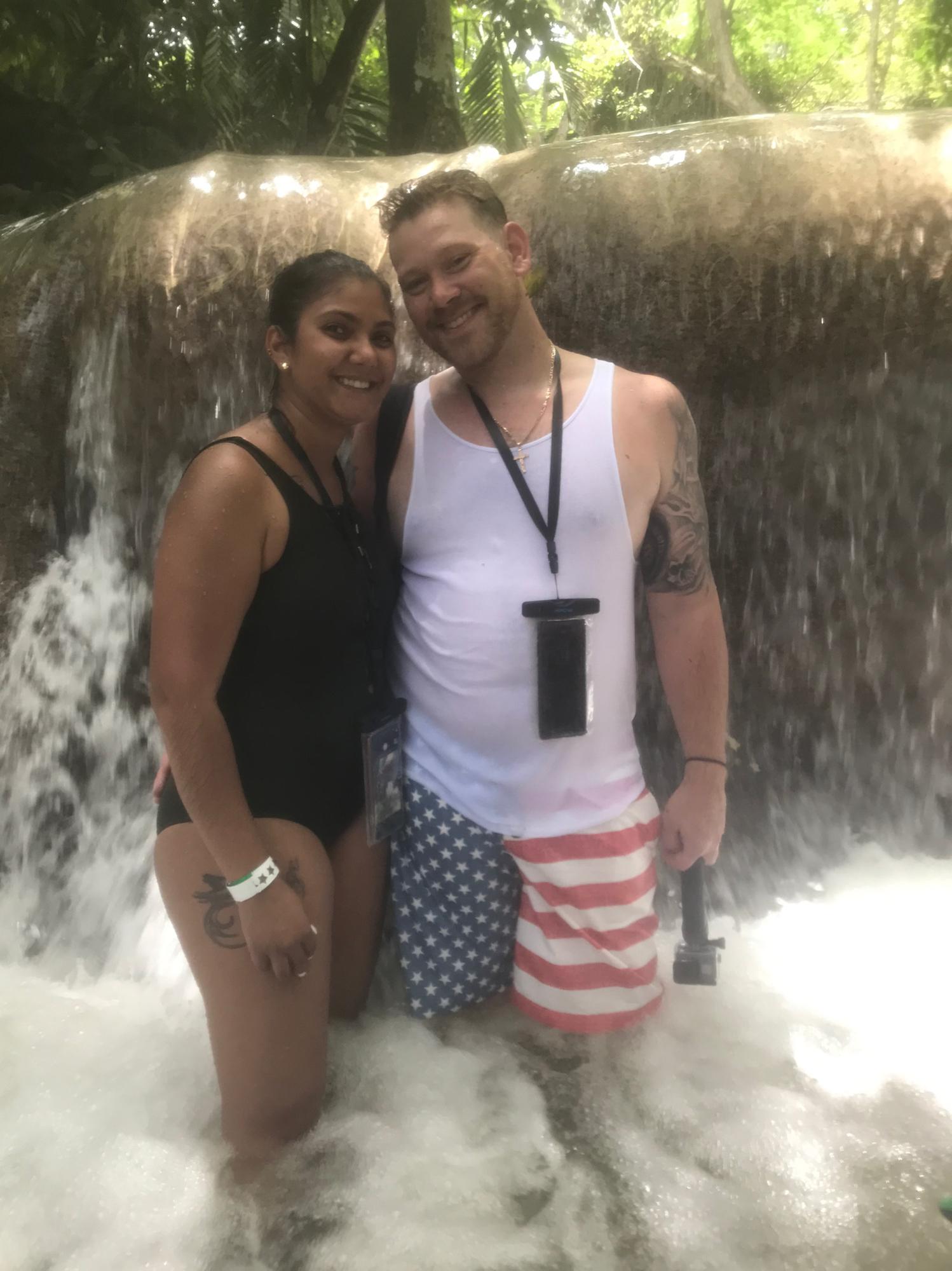 Great adventures together