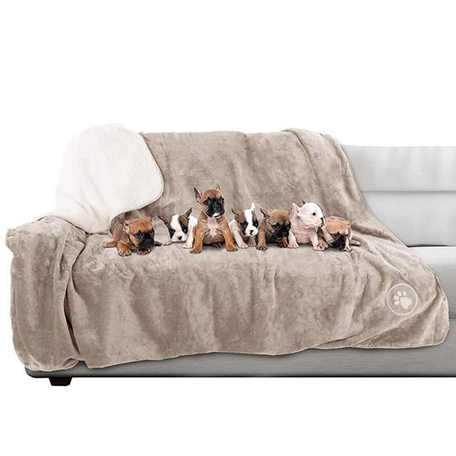 PETMAKER Waterproof Pet Blanket