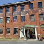 Big Mill Antique Mall