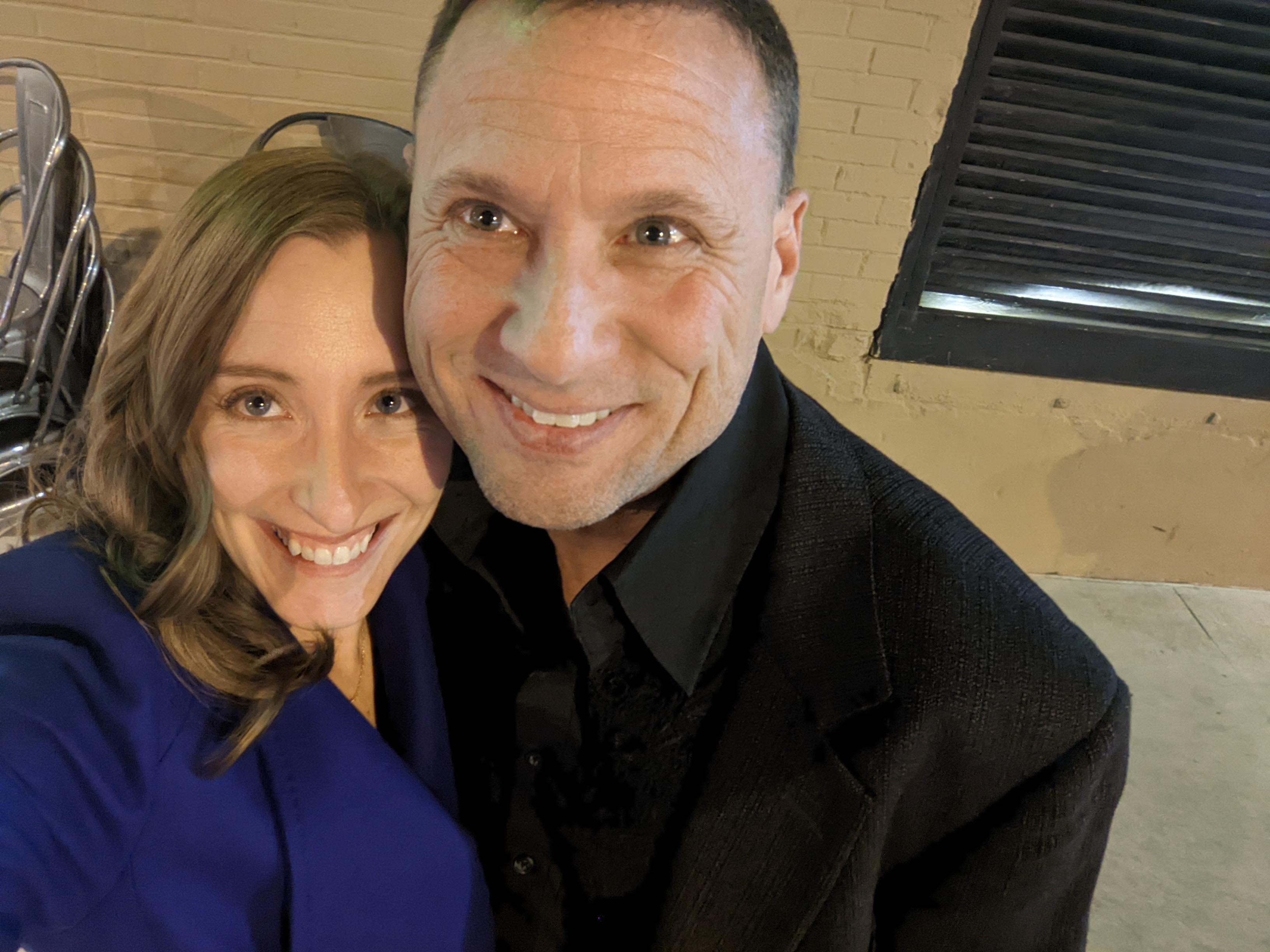 The Wedding Website of Angela Arnold and Chris Weaver