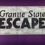 Granite State Escape Room