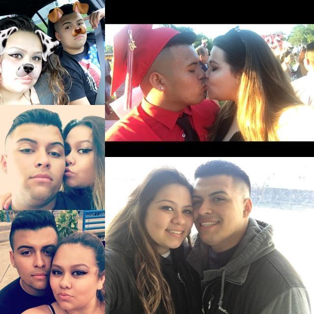 Cute collage