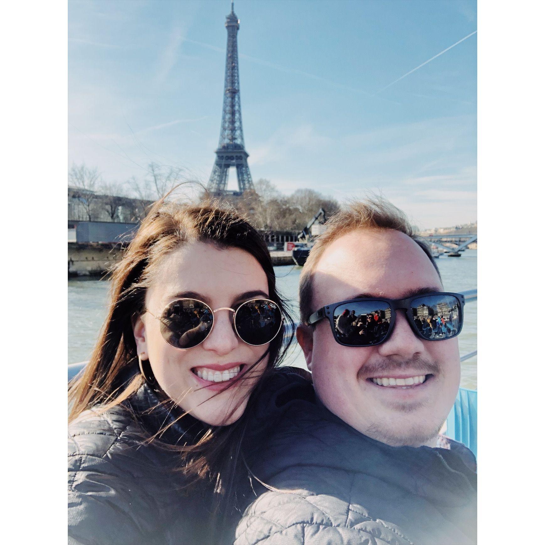 Paris - 2019