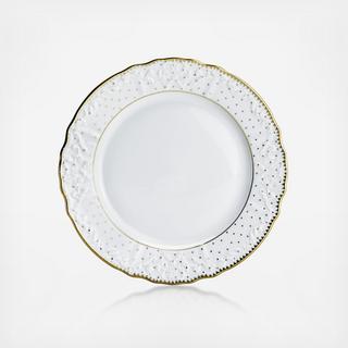 Simply Anna Polka Salad Plate