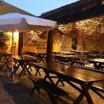 Restaurante Ponta do Garajau