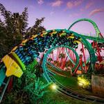 Busch Gardens Tampa Bay