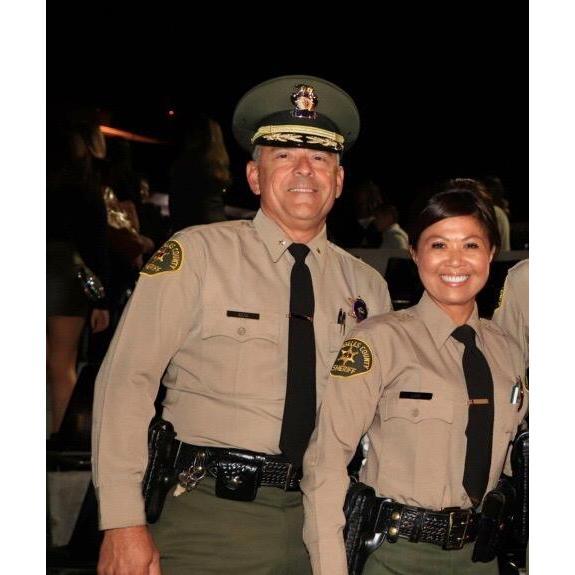 California State Peace Officers' Memorial - Sacramento