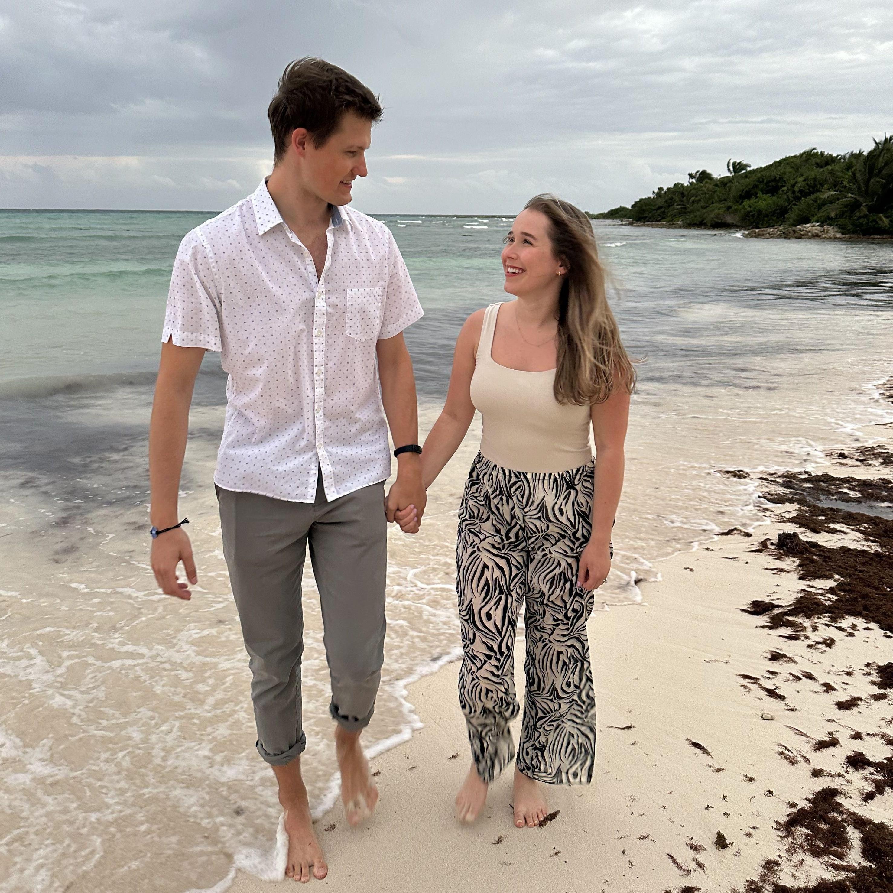 Riviera Maya, Mexico