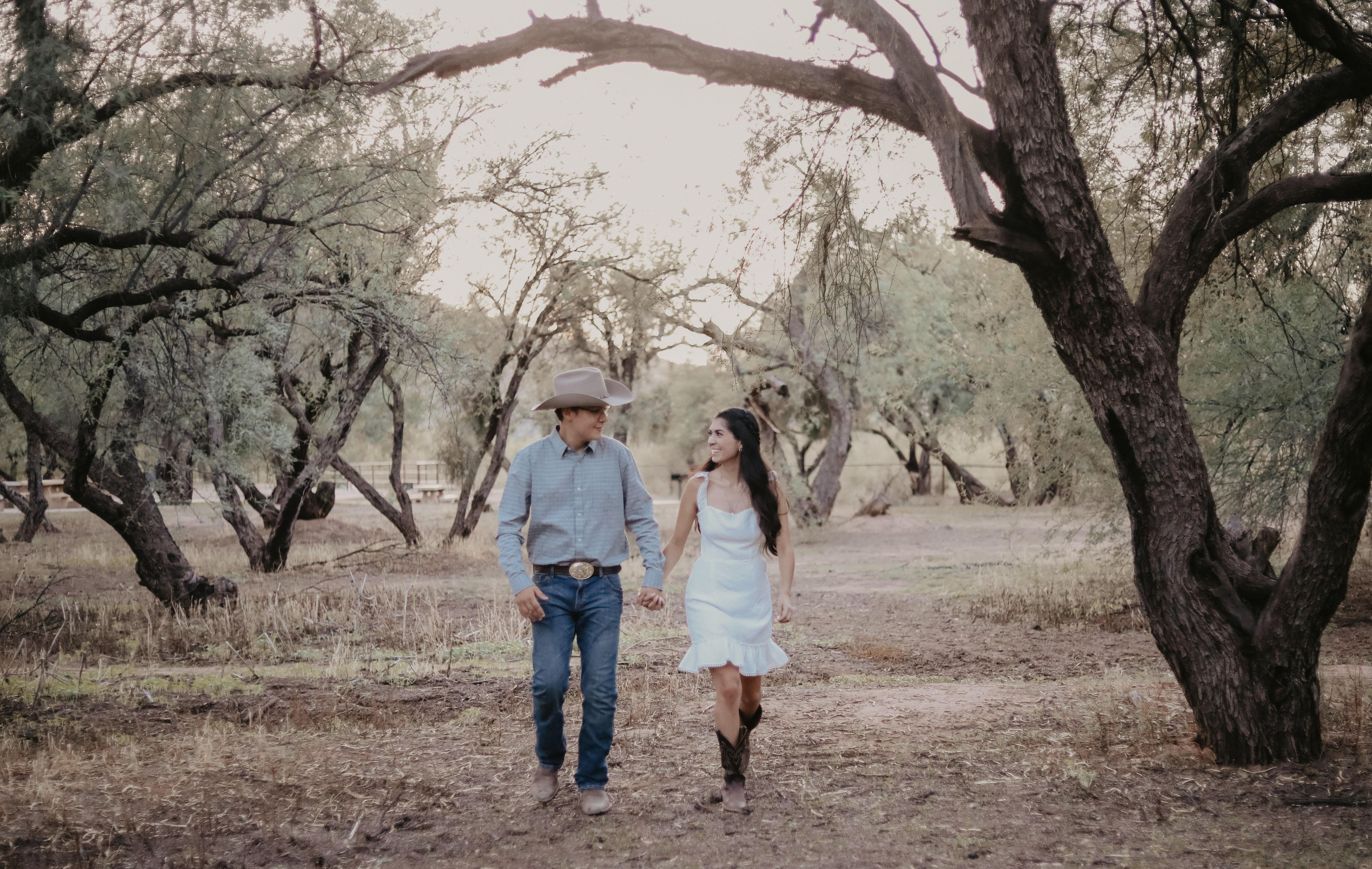 The Wedding Website of Grace Jimenez and Jaycob Douglas