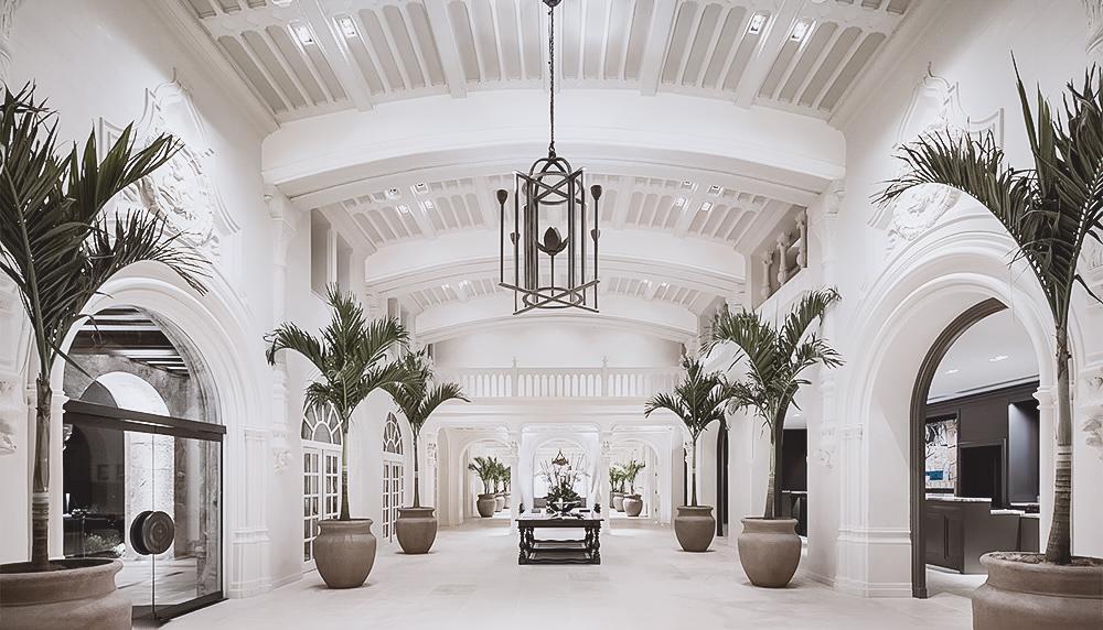 The Wedding Website of Gabriella De Luca and Gary De Leon