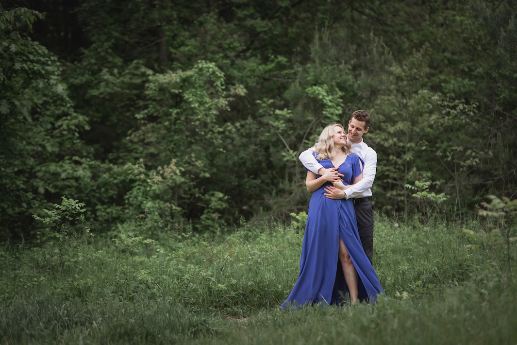The Wedding Website of Katelyn Belcher and Aric Wateman