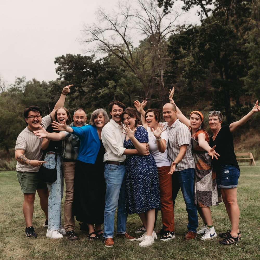 Meghan Hayes and Ryan Huling's Wedding Website