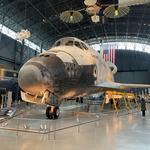 Steven F. Udvar-Hazy Center (Air & Space Museum)