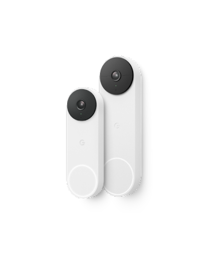 Nest Doorbell