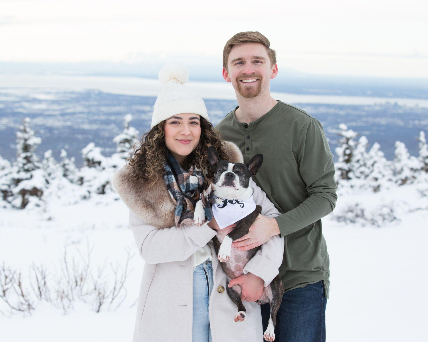 The Wedding Website of Katia Guzman and Hunter Gates