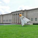 The Nelson-Atkins Museum of Art