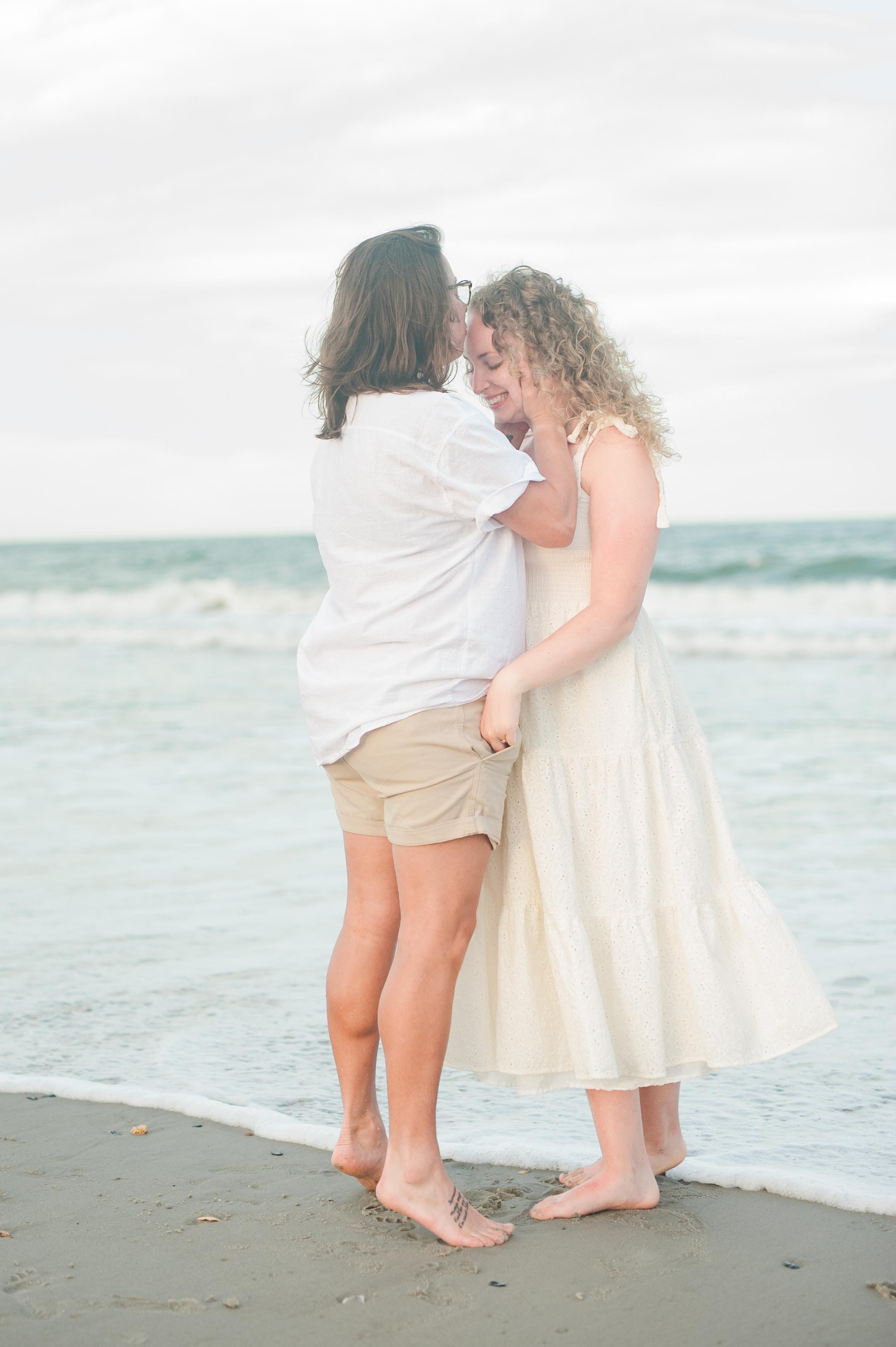 The Wedding Website of Kristian Page and Isabelle Dewitt