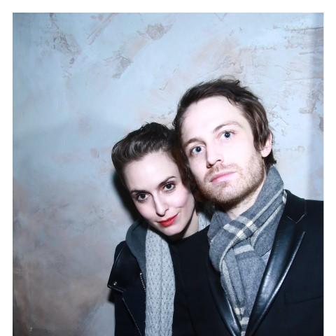 Taken a few years back at Black Crescent on the Lower East Side.