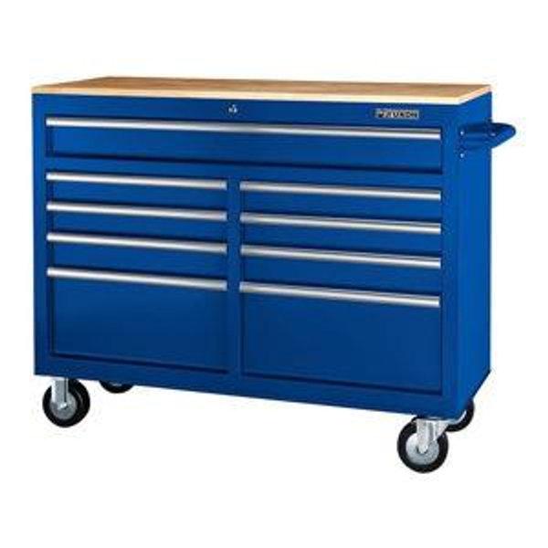 A new toolbox for the camp