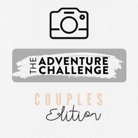 Adventure Challenge Date Book