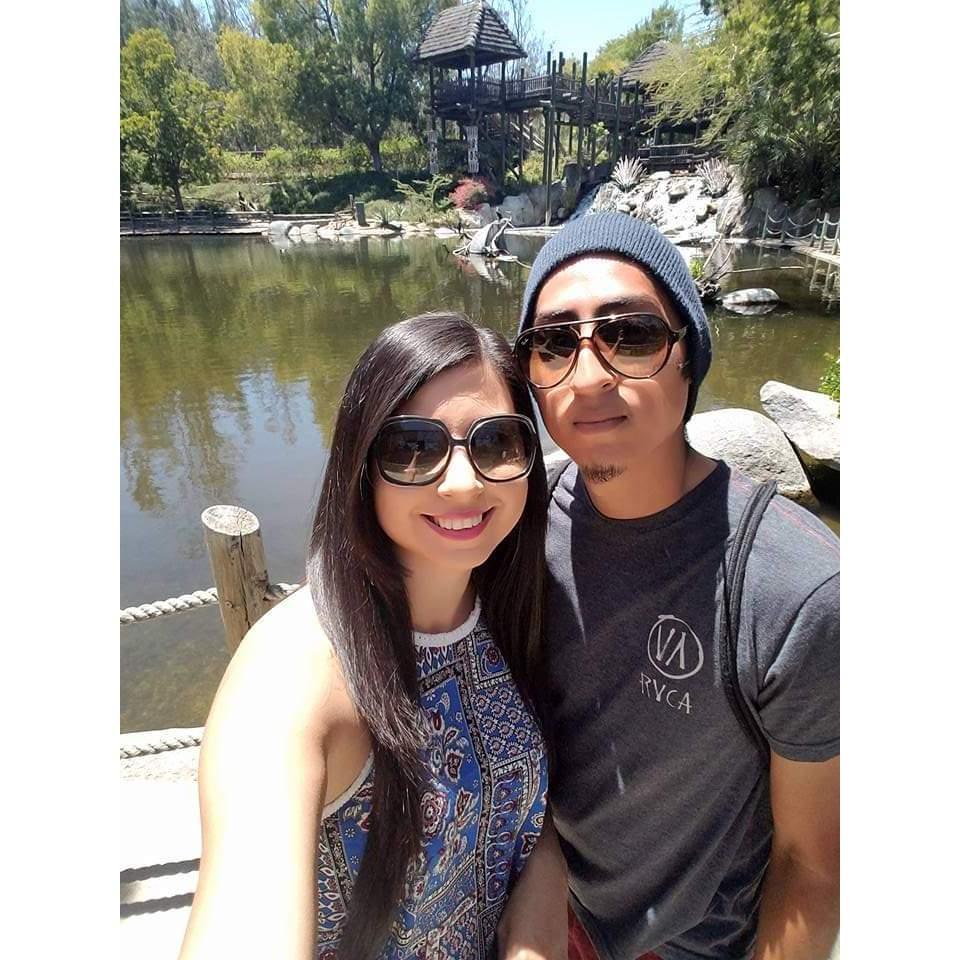 SD Safari Park!